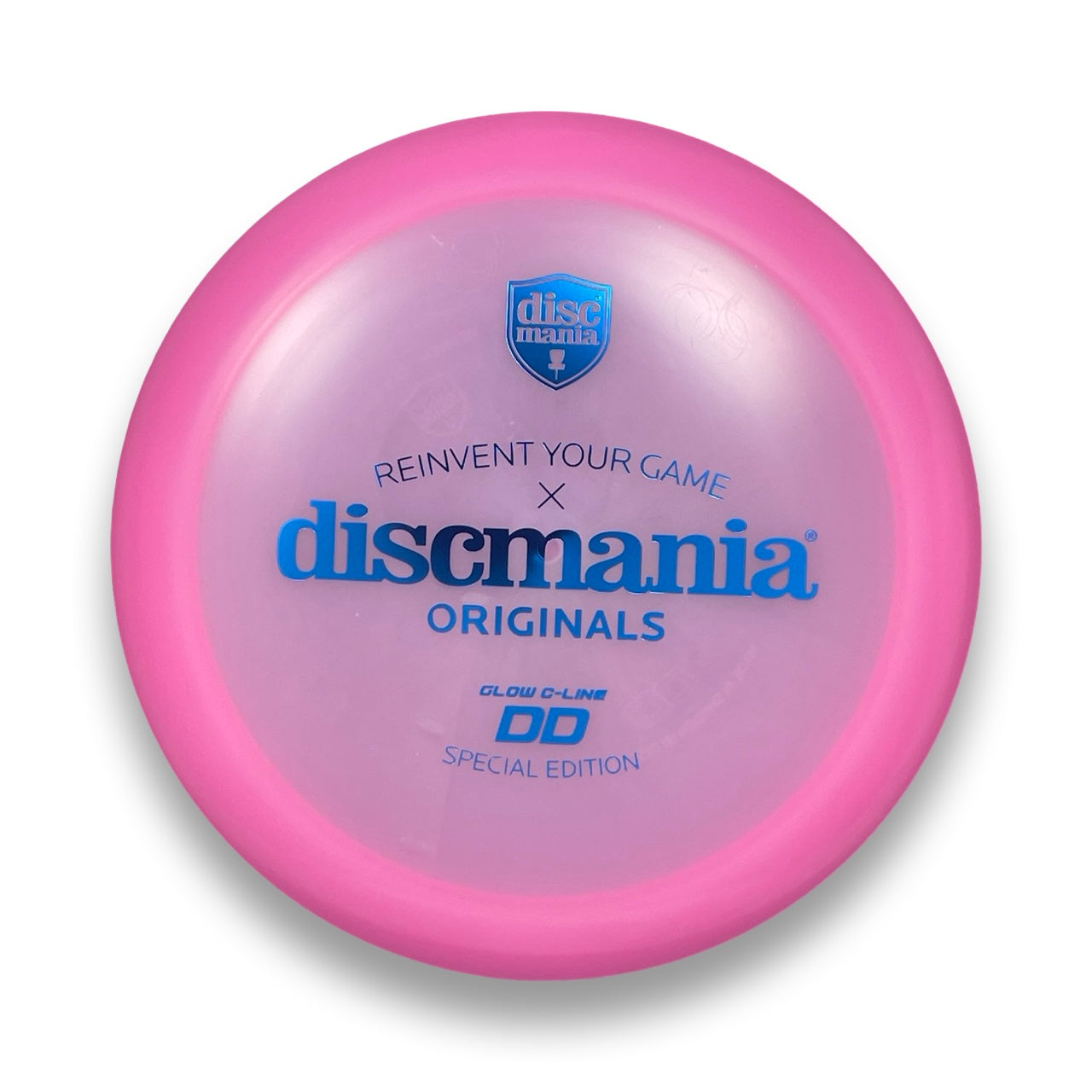 Glow C-Line DD - Special Edition