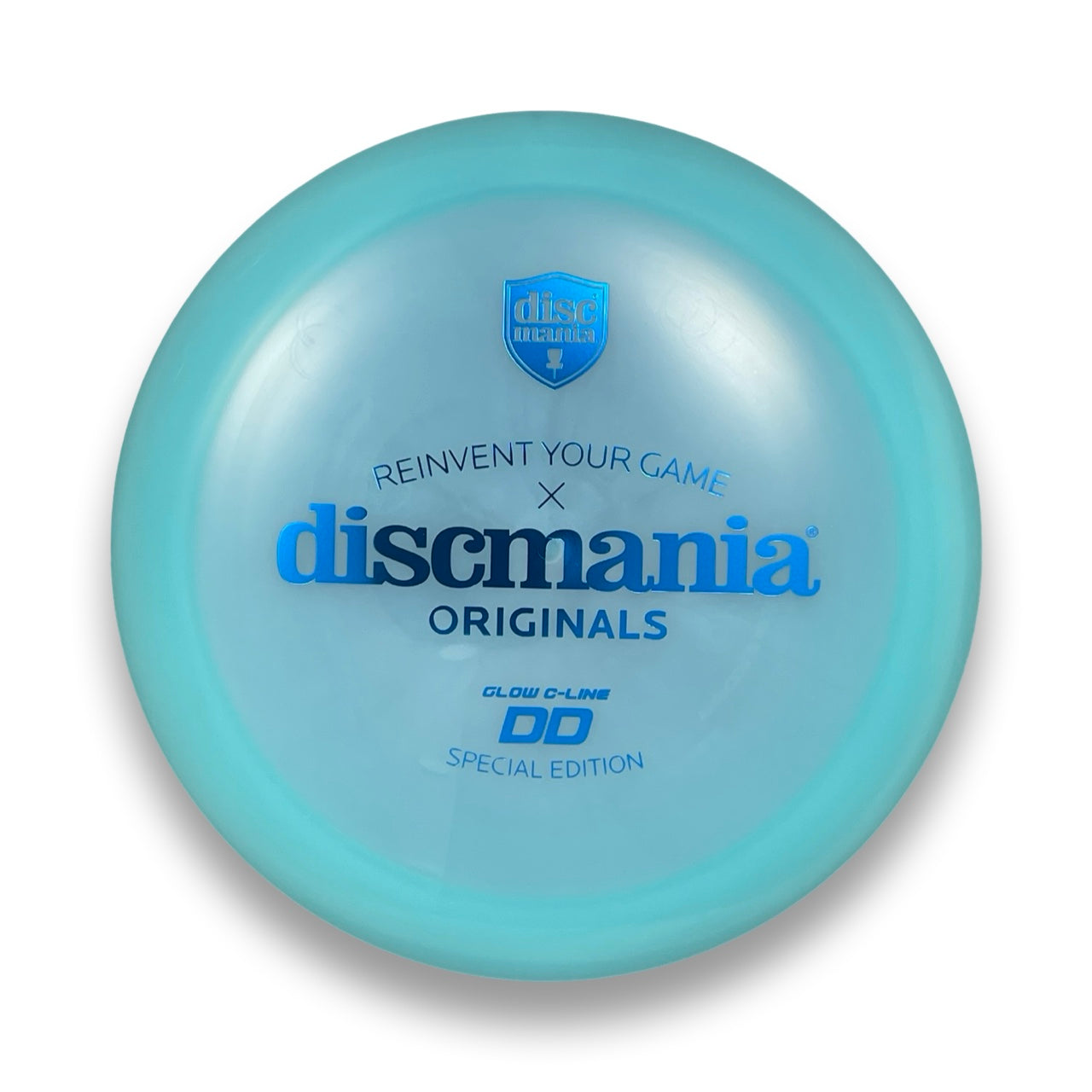 Glow C-Line DD - Special Edition