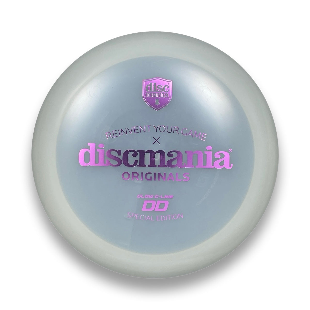 Glow C-Line DD - Special Edition