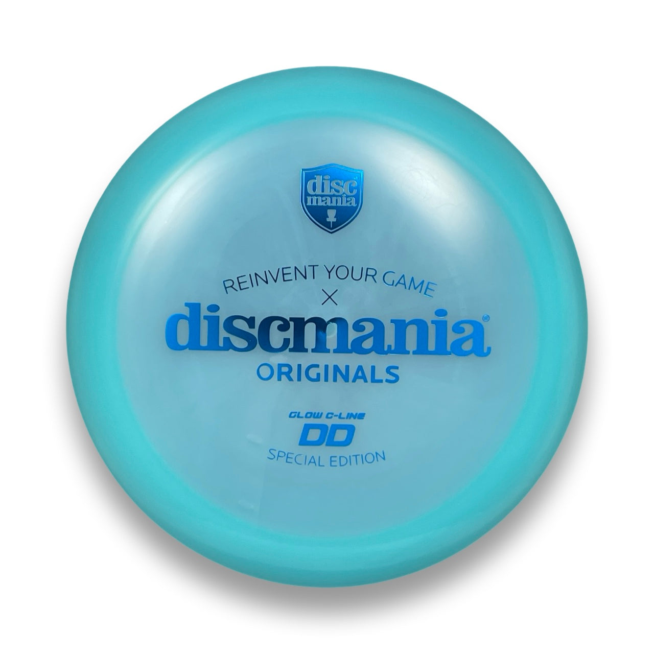 Glow C-Line DD - Special Edition