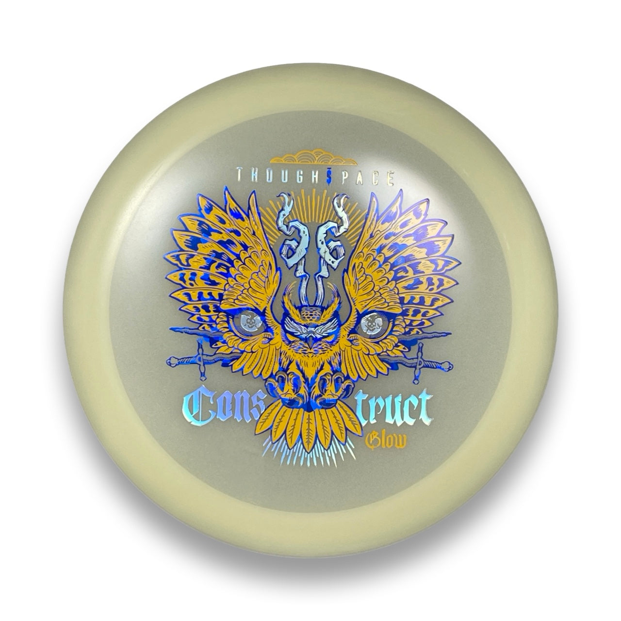 Glow Construct