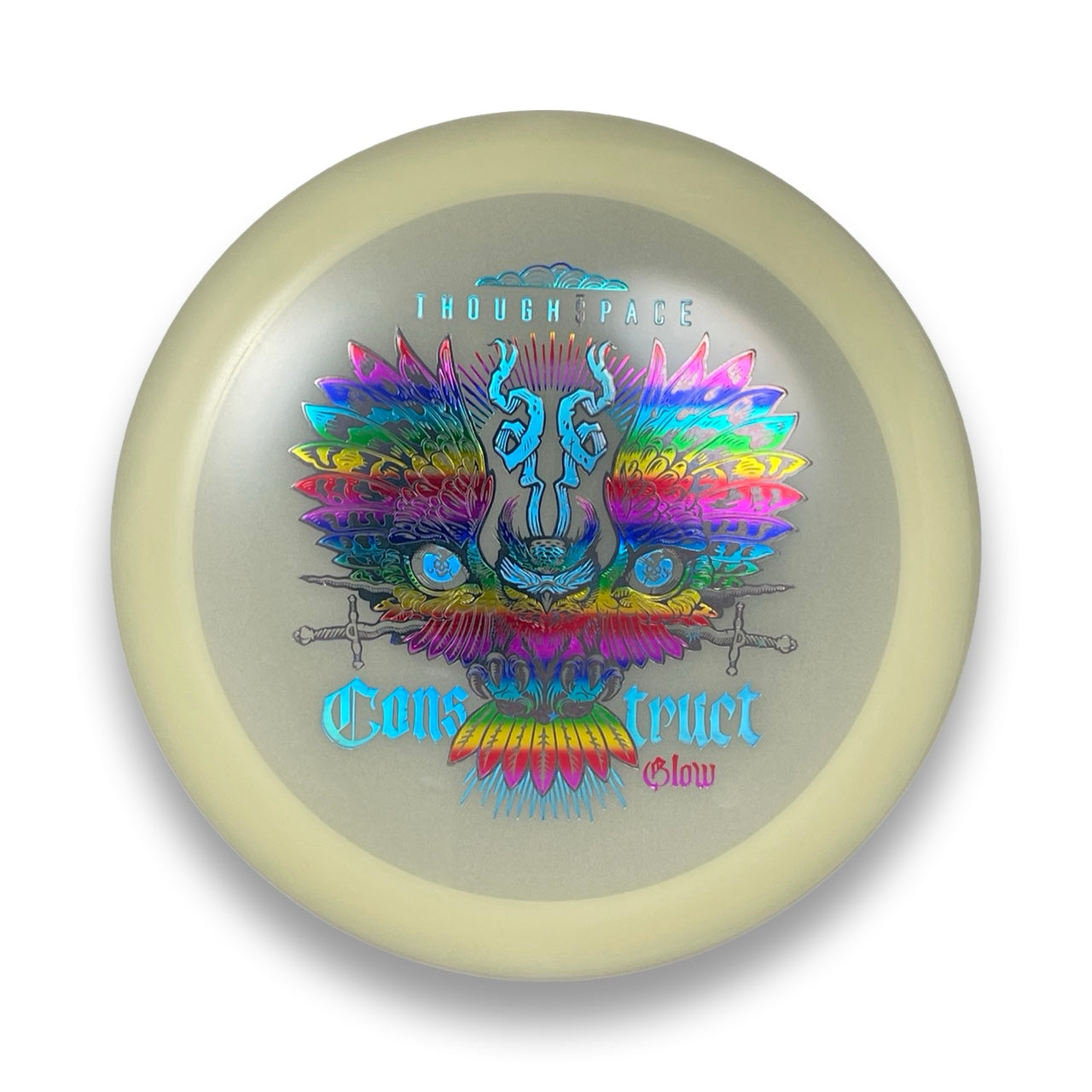 Glow Construct