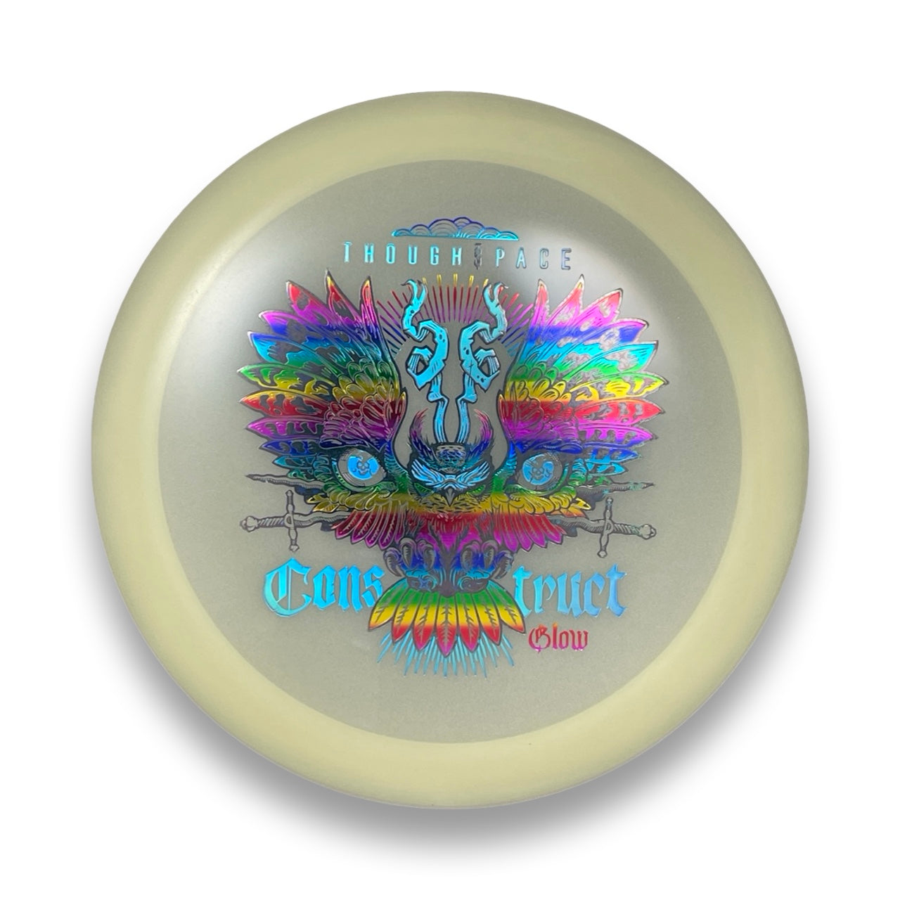 Glow Construct