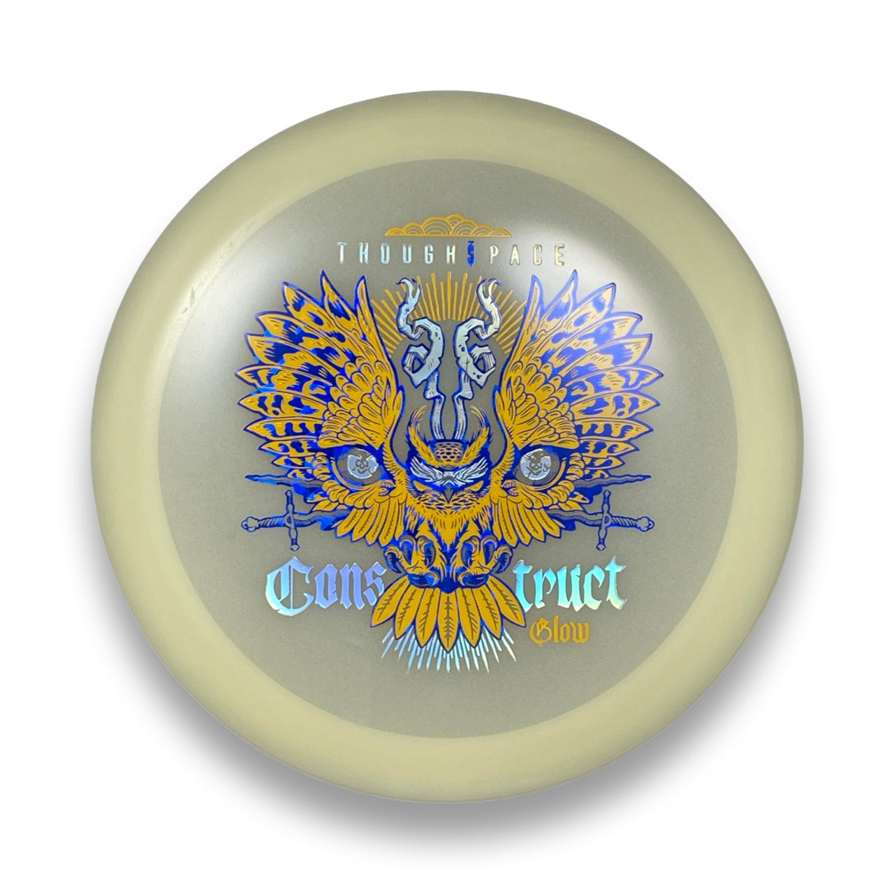 Glow Construct