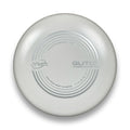 White on White Neutron Soft Glitch 151g (Warehouse Gem!!)