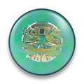 Factory Misprint Big Jerm Cosmic Neutron Tempo 175g (Warehouse Gem!!)