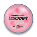 Swirly Haloed ESP Buzzz SS 178g (Warehouse Gem!!)