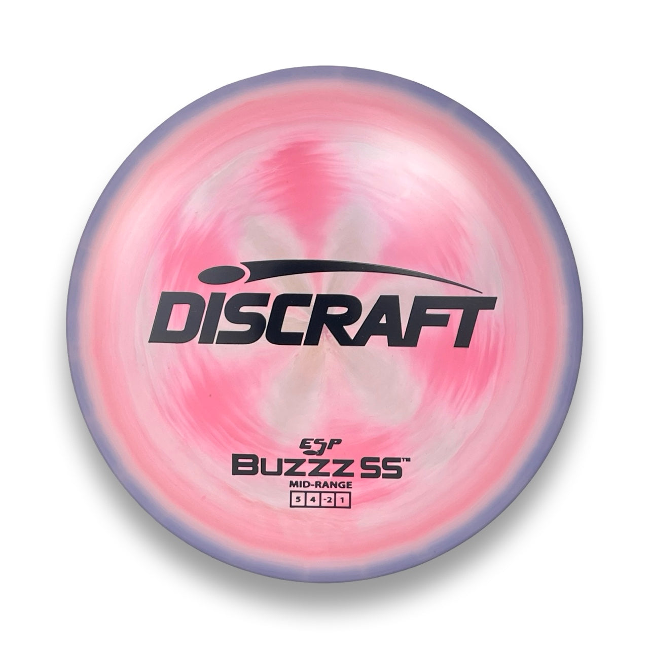 Swirly Haloed ESP Buzzz SS 178g (Warehouse Gem!!)