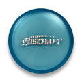 Detroit D Stamp CryZtal Zone SS 173-174g (Warehouse Gem!!)