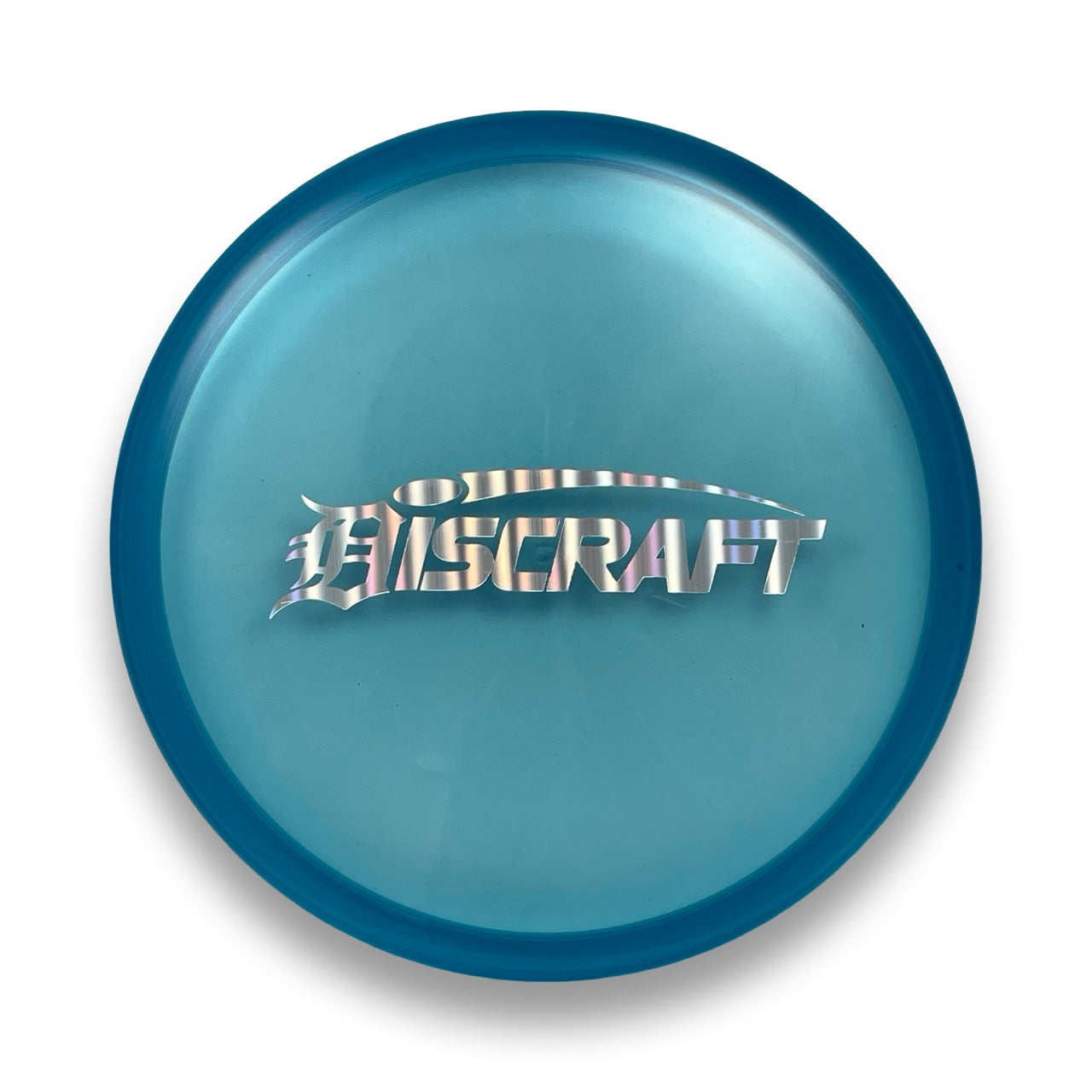Detroit D Stamp CryZtal Zone SS 173-174g (Warehouse Gem!!)