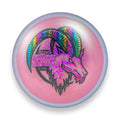 Cotton Candy Haloed ESP Colorshift Malita 173-174g (Warehouse Gem!!)