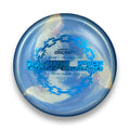 Extra Swirly Worlds Tour Series Sled 178g (Warehouse Gem!!)