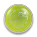 Lemon Lime Swirly Neutron Impulse 173g (Warehouse Gem!!)