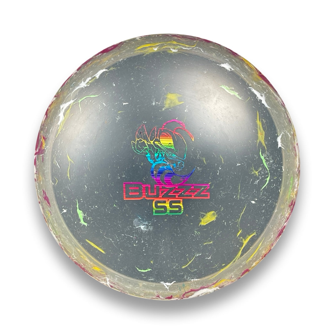 Jawbreaker Z FLX Buzzz SS 175-176g 8.5/10 (Used Gem!!)