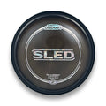 Money Foil Smokey Z Sled 173-174g (Warehouse Gem!!)
