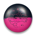 Pink/Black Retina Chemtrail 174g 7.9/10 (Used Gem!!)