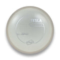 Near White on White Neutron Tesla 172g (Warehouse Gem!!)