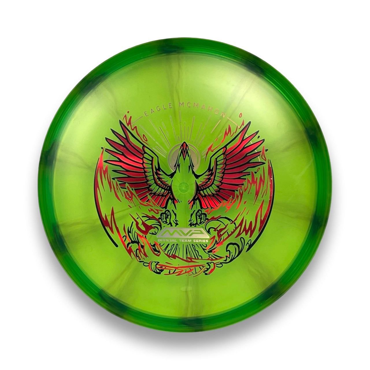Eagle McMahon Smokey Bursts Prism Proton Envy 173g 8.5/10 (Used Gem!!)