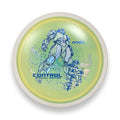 Haloey Special Edition Swirly Neutron Control 172g (Warehouse Gem!!)