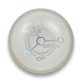 White on White Fission Wave 174g (Warehouse Gem!!)