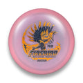 Pink 2026 Sexton Proto Glow Champion Firebird 173-175g (Warehouse Gem!!)