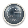 Black on White Neutron Wave 175g (Warehouse Gem!!)