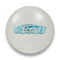 Grafiti Discraft Stamp Dyers' Delight ESP Raptor 173-174g (Warehouse Gem!!)