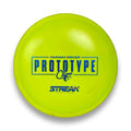 Climo Signature Line Prototype Streak 174g 7.5/10 (Used Gem!!)