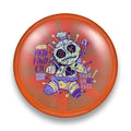 Webby Matt Bell Experimental Ethos Pathfinder 174g (Warehouse Gem!!)