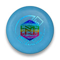 PM Overstamp First Run Rubber Blend Kratos 173g 8.9/10 (Used Gem!!)