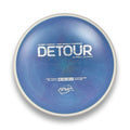 Blurple Swirly Conrad Neutron Detour 176g (Warehouse Gem!!)