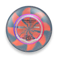 High Contrast Blue/Red Cosmic Neutron Stabilizer 174g (Warehouse Gem!!)