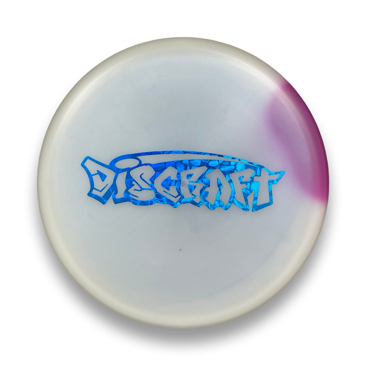 Discraft Grafiti Stamp UV Z Zone 173-174g (Warehouse Gem!!)