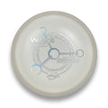 White on White Fission Wave 174g (Warehouse Gem!!)