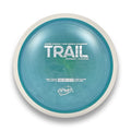 Swirly Haloed Neutron Trail 174g (Warehouse Gem!!)