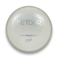 White on White Conrad Neutron Detour 177g (Warehouse Gem!!)