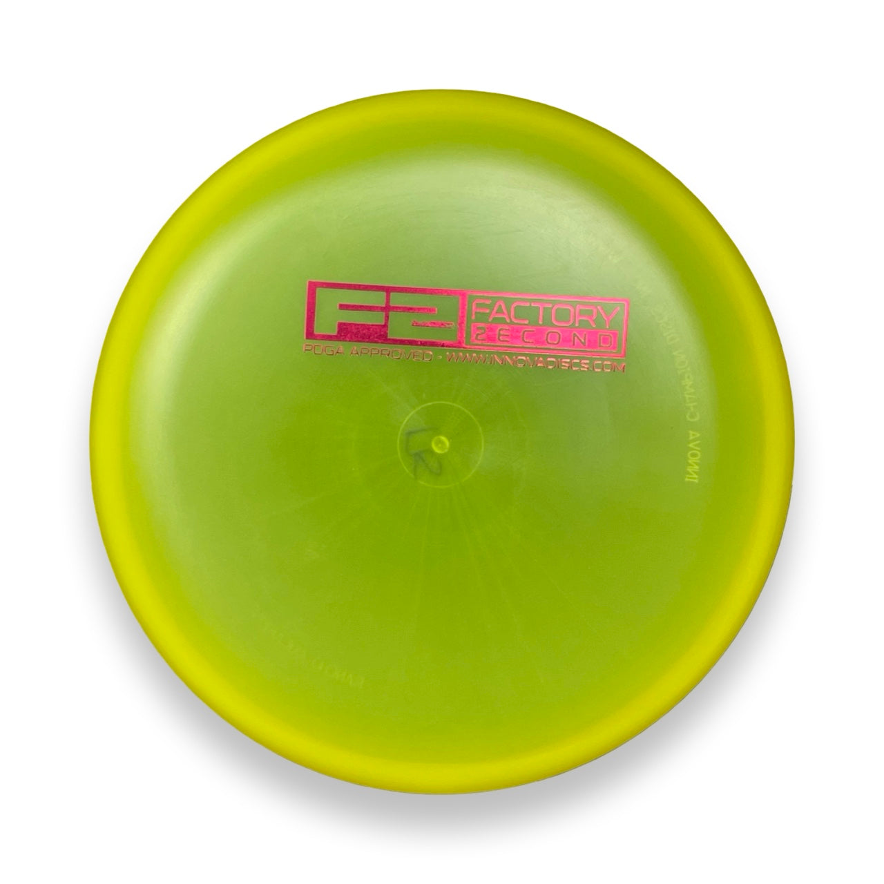 Factory Second Champion Beaded Aviar 175g (Warehouse Gem!!)