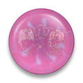 Luna Battle Pack Heart Foil ESP Swirly Luna 170-172g 8/10 (Used Gem!!)