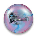 Cotton Candy Money Foil Wysocki Tour Series Hallux 172g (Warehouse Gem!!)