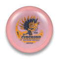 2026 Pink Nate Sexton Proto Glow Champion Firebird 173-175g (Warehouse Gem!!)