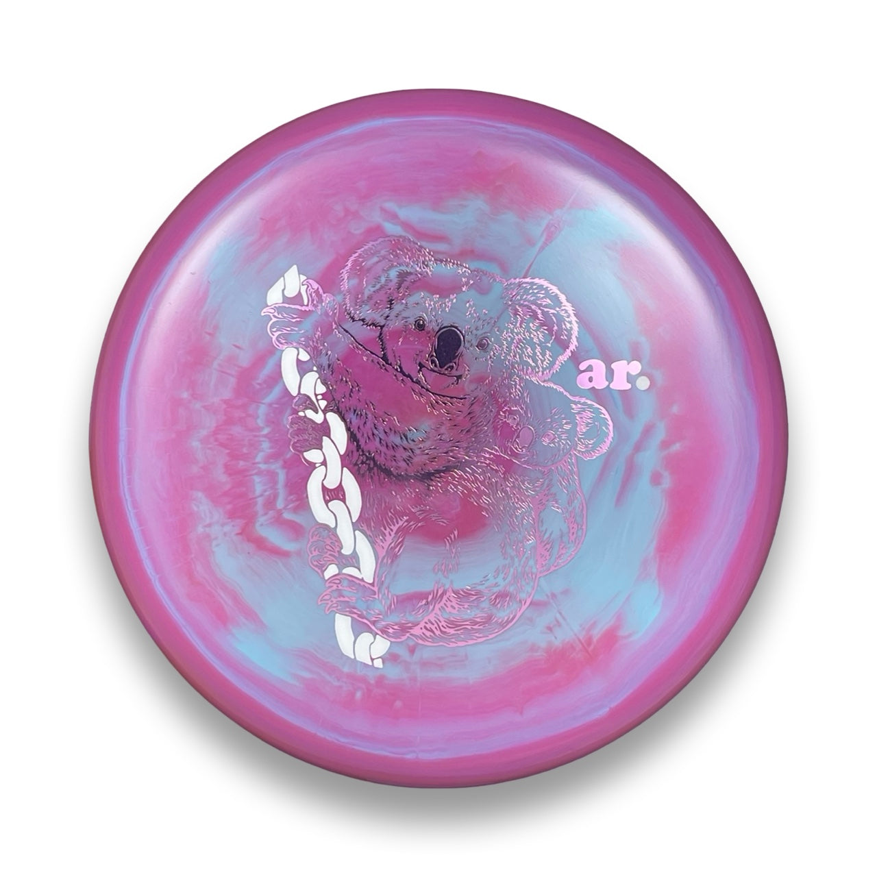 Cotton Candy AR Exclusive 750 Spectrum M4 180g (Warehouse Gem!!)