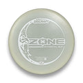 Matte White Seasonal Glo Zone 170-172g 8/10 (Used Gem!!)