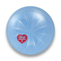 Heart Discmania Stamp Lux Vapor Splice 176g 8.9/10 (Used Gem!!)