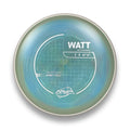 Swirly Neutron Watt 175g (Warehouse Gem!!)