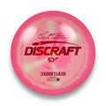 Extra Swirly ESP Undertaker 167-169g (Warehouse Gem!!)