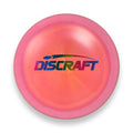 Discraft Bar Stamp Swirly ESP Force 167-169g (Warehouse Gem!!)
