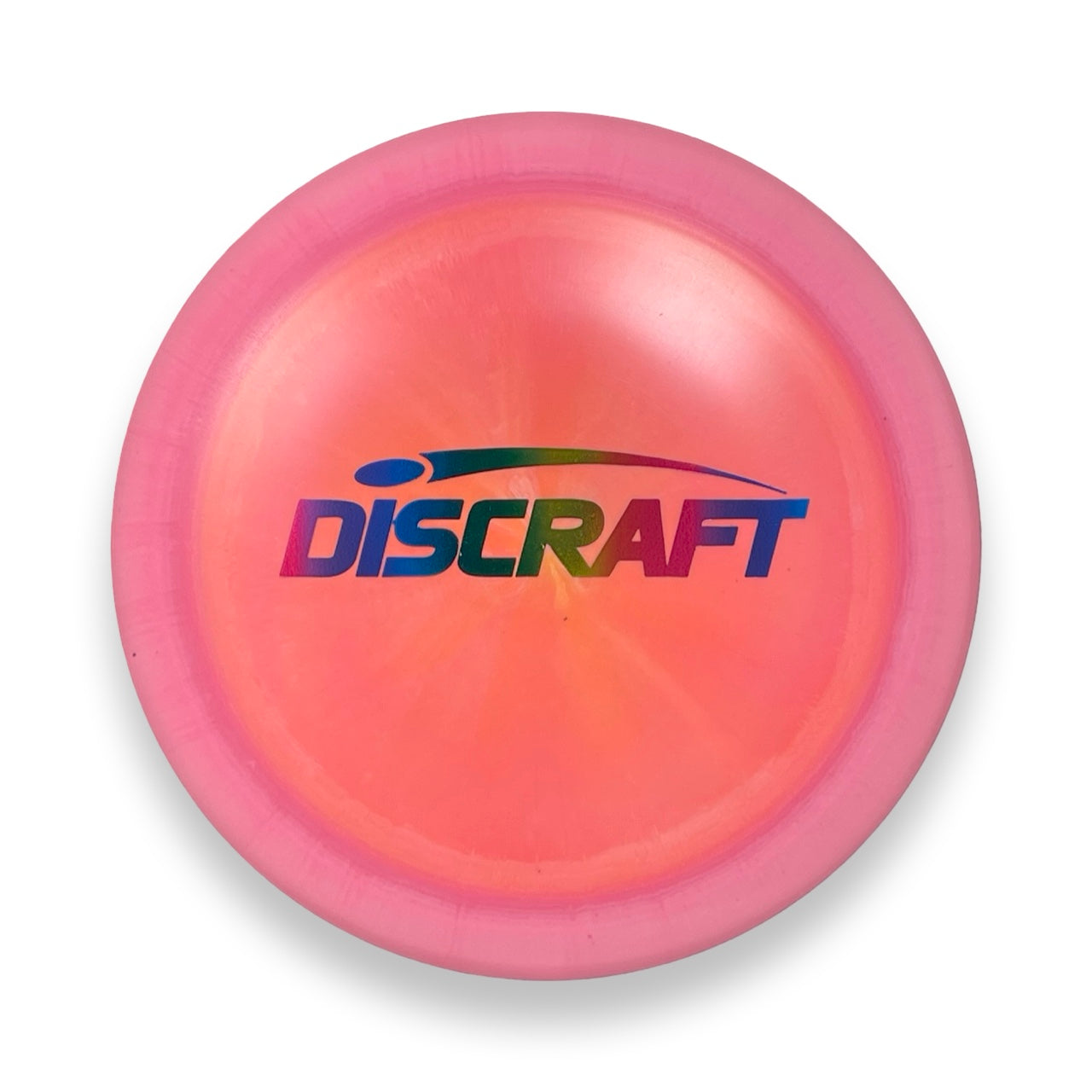 Discraft Bar Stamp Swirly ESP Force 167-169g (Warehouse Gem!!)