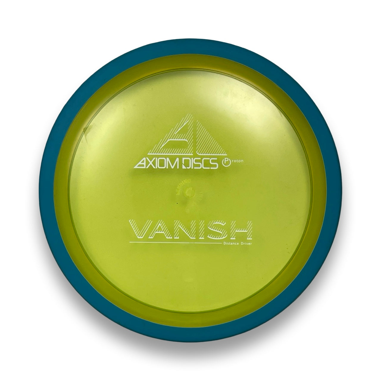 Patent Pending Proton Vanish 169g 7/10 (Used Gem!!)