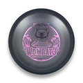 Smokey Swirly Star Wombat3 180g (Warehouse Gem!!)