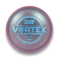 Smokey Swirly Atmos Vortex 175-176g (Warehouse Gem!!)